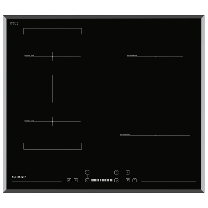 Сервисный центр Sharp в Казани