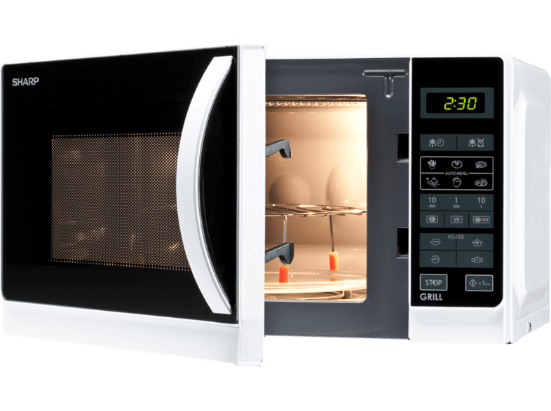 Сервисный центр Sharp в Казани