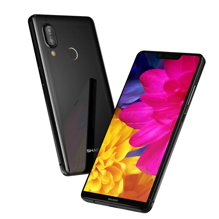 Сервисный центр Sharp в Казани