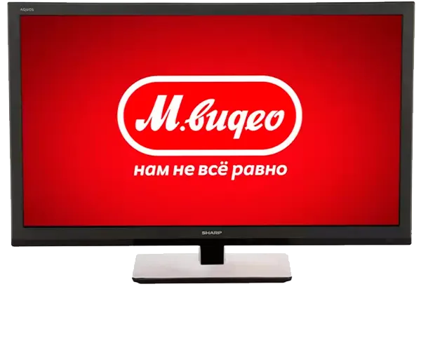 телевизор Sharp LC24CHF4012E