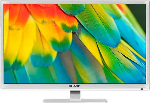 телевизор Sharp LC24CHF4012EW