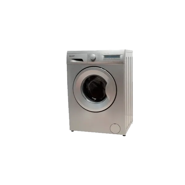стиральная машина Sharp ES-FE610AR-S