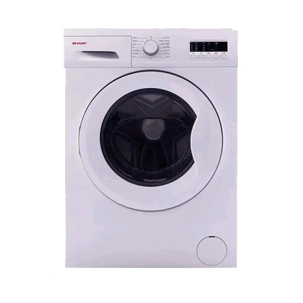 стиральная машина Sharp ES-FA7123W2