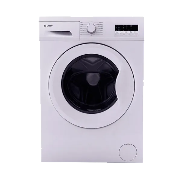 стиральная машина Sharp ES-FA6102W2