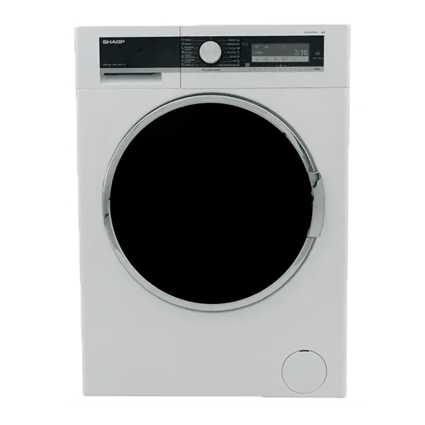 стиральная машина Sharp ES-GFD9104W3