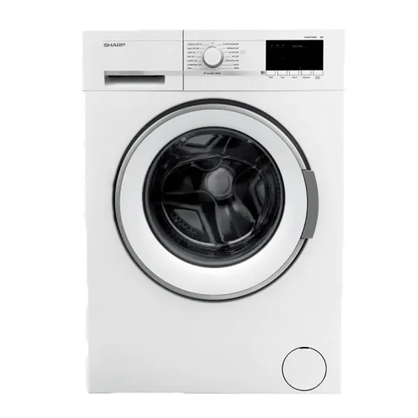стиральная машина Sharp ES-GFB7124W3
