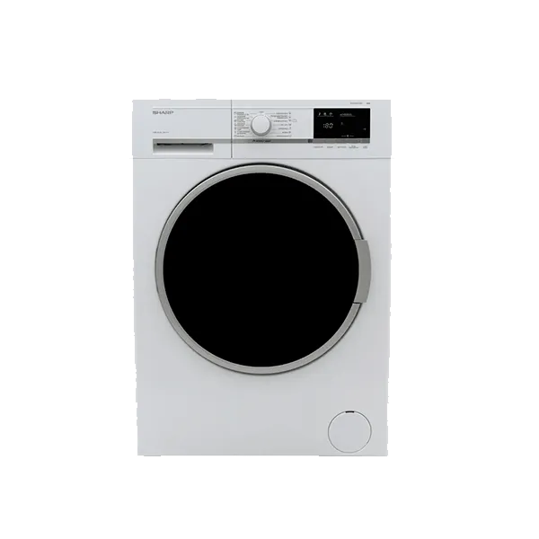 стиральная машина Sharp ES-GFC6127W3
