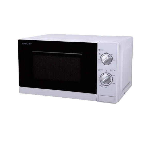 микроволновая печь Sharp R-20DW