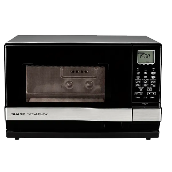 микроволновая печь Sharp SteamWave AX1110INW